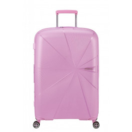   American Tourister STARVIBE METALLIC PASTEL LAVENDER (MD5*91004)