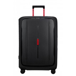   Samsonite ESSENS CHARCOAL/RED (KM0*18003)