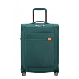   Samsonite AIREA NORTHERN BLUE/ORANGE (KE0*41003)