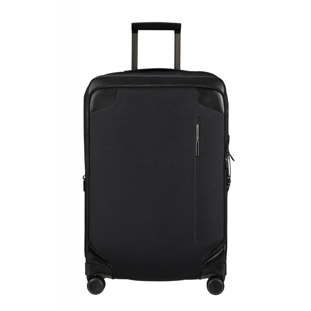 Samsonite SPLENDIX BLACK (KO0*09005) - зображення 1