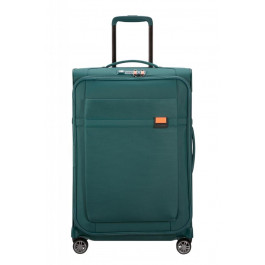   Samsonite AIREA NORTHERN BLUE/ORANGE (KE0*41005)