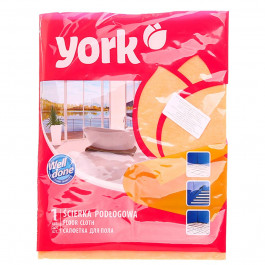   York Тряпка , 50х58 см (5903355000105)