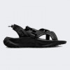 Nike Чорні чоловічі сандалі  ONEONTA NN SANDAL FB1948-001 42.5 - зображення 2