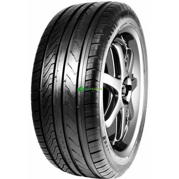 Mirage Tyre MR HP 172 (285/35R22 106V) - зображення 1