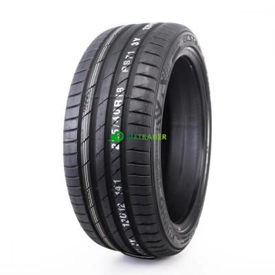 Kumho Ecsta PS71 (315/35R22 111Y) - зображення 1