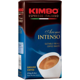   Kimbo Aroma Intenso молотый 250 г (8002200601119)