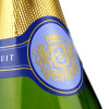 Elysee Вино ігристе  Blanc De Blancs Brut, біле, брют, 0,75 л (3438931003369) - зображення 4