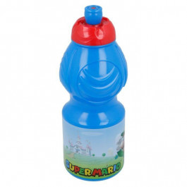   Stor Super Mario 400 ml (Stor-21432)