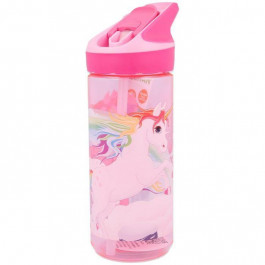   Stor Unicorns, Tritan Premium Bottle 620 ml (Stor-29097)