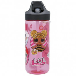   Stor LOL Surprise - Rock On, Tritan Premium Bottle 620 ml (Stor-16897)