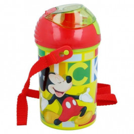   Stor Disney - Mickey Mouse, Pop Up Canteen 450 ml (Stor-44269)