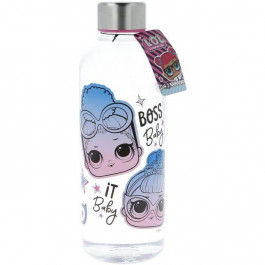   Stor LOL Surprise - Glam, Hydro Bottle 850 ml (Stor-19690)