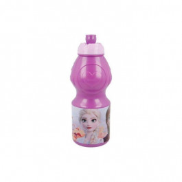   Stor Disney - Frozen 2, Sport Bottle 400 ml (Stor-35032)