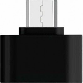   XoKo AC-050 USB - Micro USB черный (XK-AC050-BK)