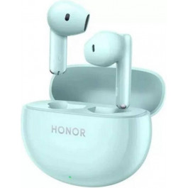   Honor Earbuds X7 Cyan