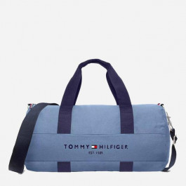   Tommy Hilfiger Спортивнасумкачоловіча  863103223Синя (1159797289)