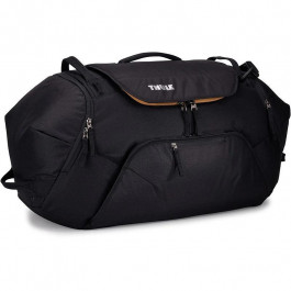   Thule Сумка спортивна чорна текстильна  RoundTrip Snow Duffel TH 3204940