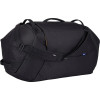 Thule Сумка спортивна чорна текстильна  RoundTrip Snow Duffel TH 3204940 - зображення 3