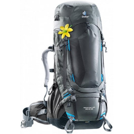   Deuter Aircontact PRO 65 + 15 SL / graphite-black (3330217 4701)