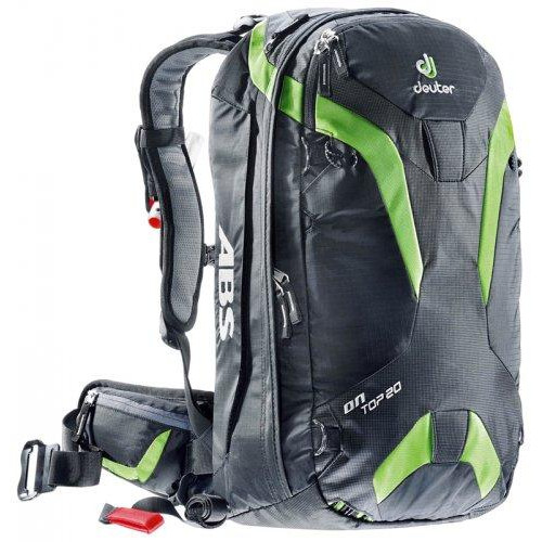 Deuter OnTop ABS 20 - зображення 1