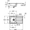 GROHE K200 31552SD1 - зображення 4