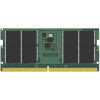 Kingston 32 GB SO-DIMM DDR5 5600 MHz (KVR56S46BD8-32) - зображення 1