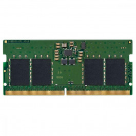   Kingston 16 GB DDR5 5600 MHz (KVR56U46BS8-16)