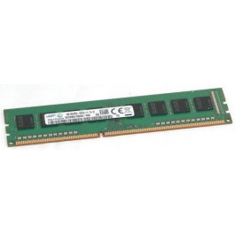   Samsung 4 GB DDR3L 1600 MHz (M378B5173QH0-YK0)