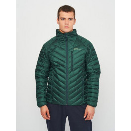   Jack Wolfskin Пуховик  Passamani Down Jkt M 1207151-4161 S (4064993857177)