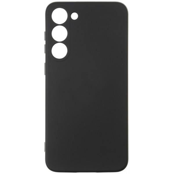 ArmorStandart ICON Case Samsung S23 Plus Black (ARM65455) - зображення 1