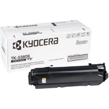 Kyocera TK-5380K 13k Black (1T02Z00NL0) - зображення 1