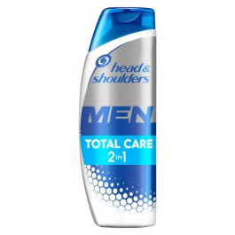   Head & Shoulders Шампунь  Комплексний догляд 2 в 1 360 мл (8006540065419)