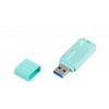 GOODRAM 64 GB UME3 USB3.0 Care Green (UME3-0640CRR11) - зображення 2