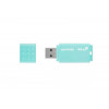 GOODRAM 64 GB UME3 USB3.0 Care Green (UME3-0640CRR11) - зображення 3