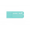 GOODRAM 64 GB UME3 USB3.0 Care Green (UME3-0640CRR11) - зображення 4