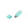 GOODRAM 64 GB UME3 USB3.0 Care Green (UME3-0640CRR11) - зображення 5