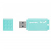 GOODRAM 64 GB UME3 USB3.0 Care Green (UME3-0640CRR11) - зображення 8