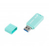 GOODRAM 64 GB UME3 USB3.0 Care Green (UME3-0640CRR11) - зображення 10