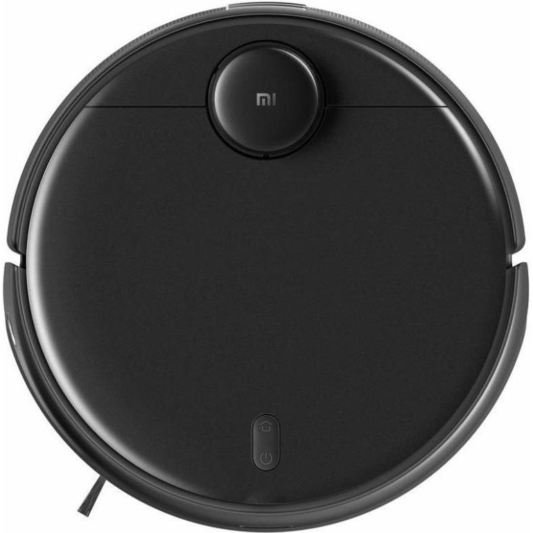 Xiaomi Mi Robot Vacuum Mop 2 Pro Black - зображення 1