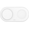 Belkin Magnetic Wireless Charging Pad with Qi2 15W White (WIZ021VFWH) - зображення 1