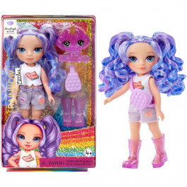   Rainbow High Littles Аметиста (531234)