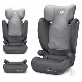   KinderKraft i-Spark Grey (KCISPA00GRY0000)