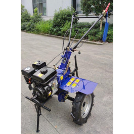   Powercraft МБ2070Б/М2 колеса 4.00-8