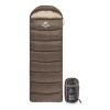 Naturehike U250 NH20MSD07 / right, brown - зображення 1