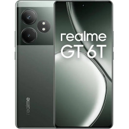   realme GT 6 8/256GB Razor Green