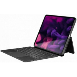   LAUT TypeFolio Keyboard для iPad Air 5/4, Pro 11 (2022-2018) (Black) (L_IPP21S_TY_BK)