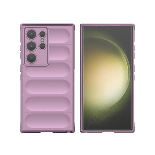 Cosmic Magic Shield для Samsung Galaxy S24 Ultra Lavender (MagicShSAS24ULavender) - зображення 1