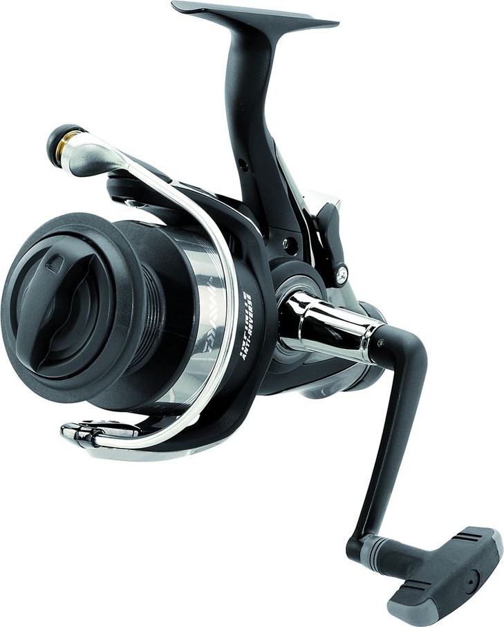 Daiwa Regal X Br