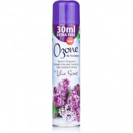   Ozone Аэрозоль Lilac Scent (4770416340361)