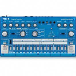   Behringer Синтезатор RD-6-BB